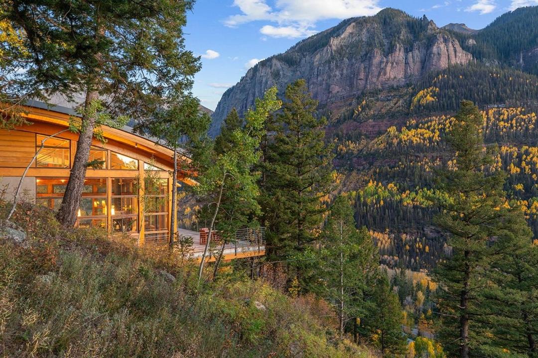 Photo of Others in Telluride