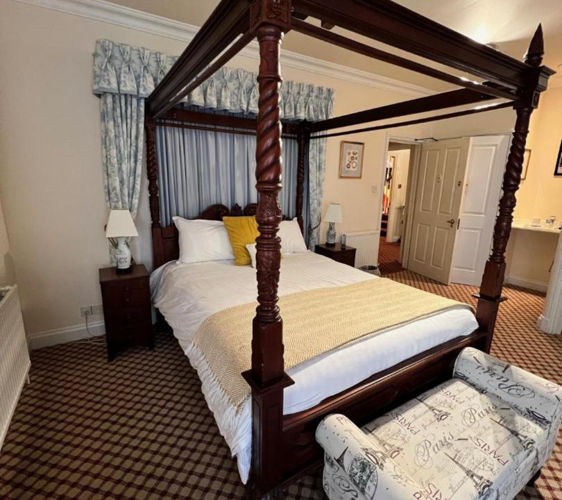 Photo of Bedroom in Headingley