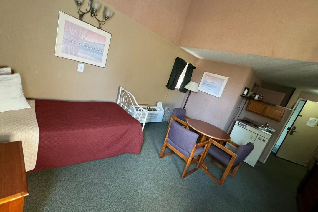 Photo of Bedroom in Highland Falls