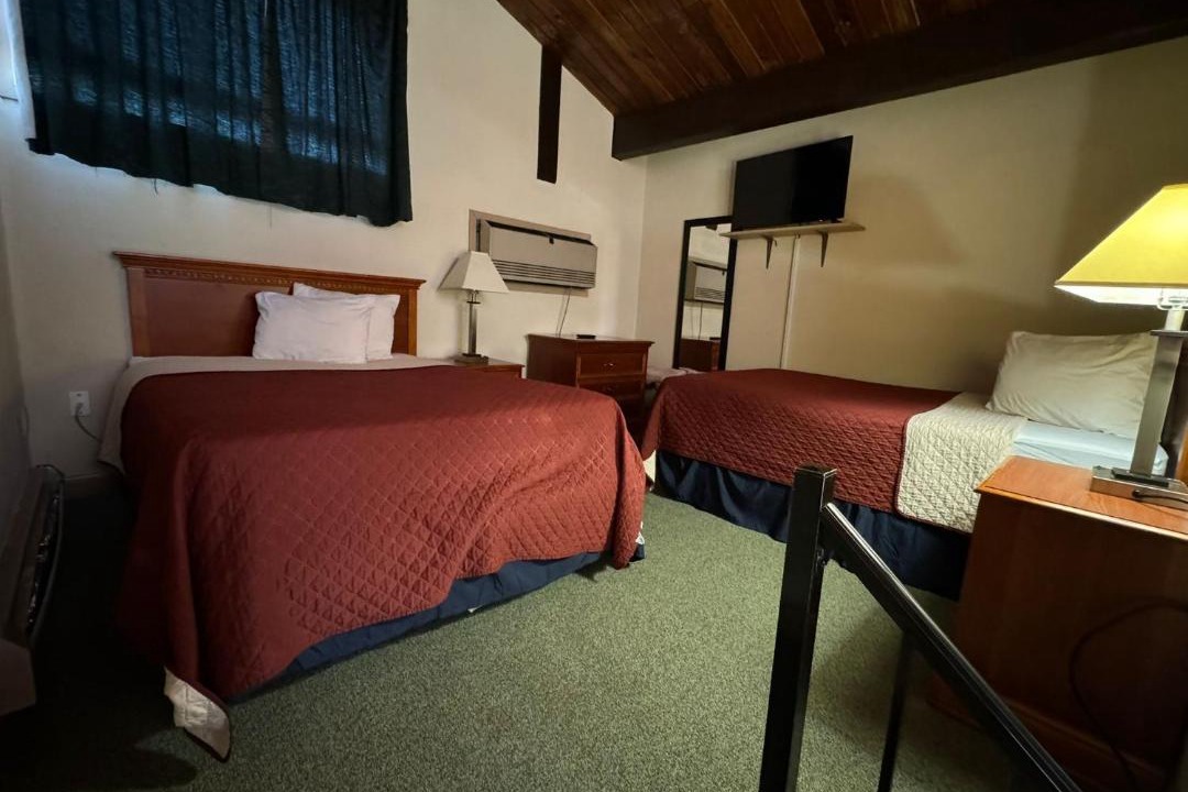 Photo of Bedroom in Highland Falls