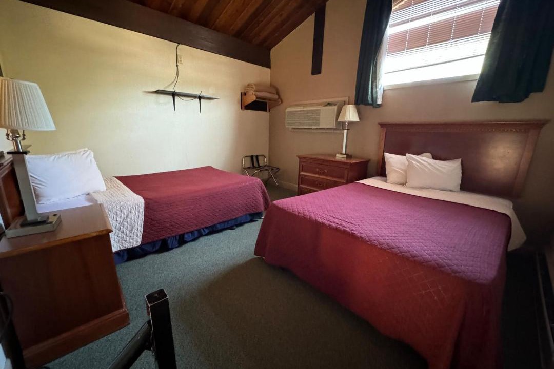 Photo of Bedroom in Highland Falls