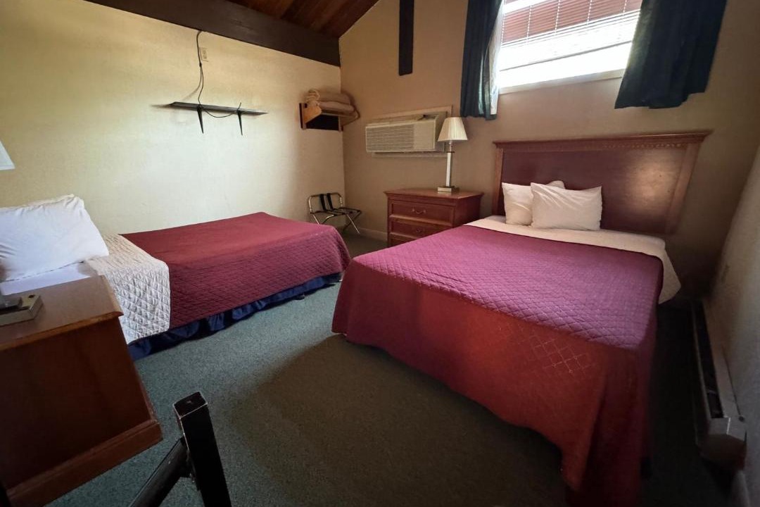 Photo of Bedroom in Highland Falls