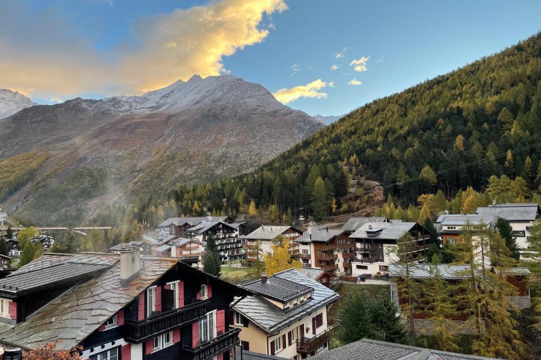 Photo of Others in Saas-Fee