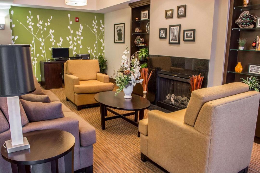 Photo of Livingroom in Brandermill