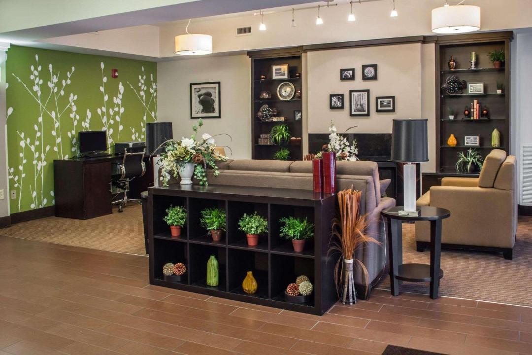 Photo of Livingroom in Brandermill