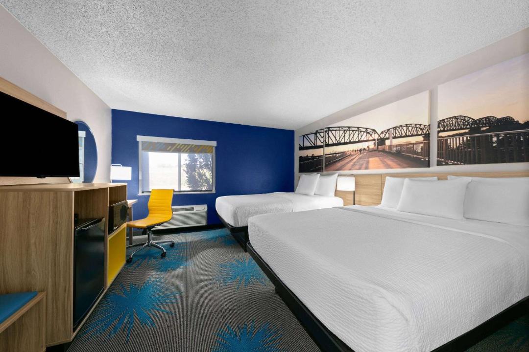 Photo of Bedroom in Fort Smith