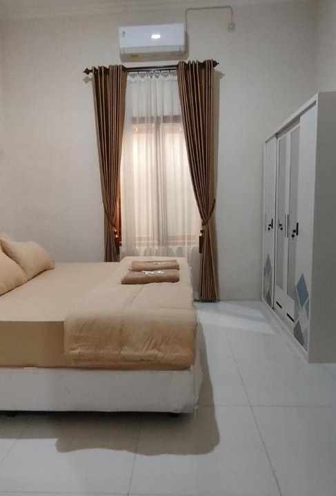 Photo of Bedroom in Purwokerto