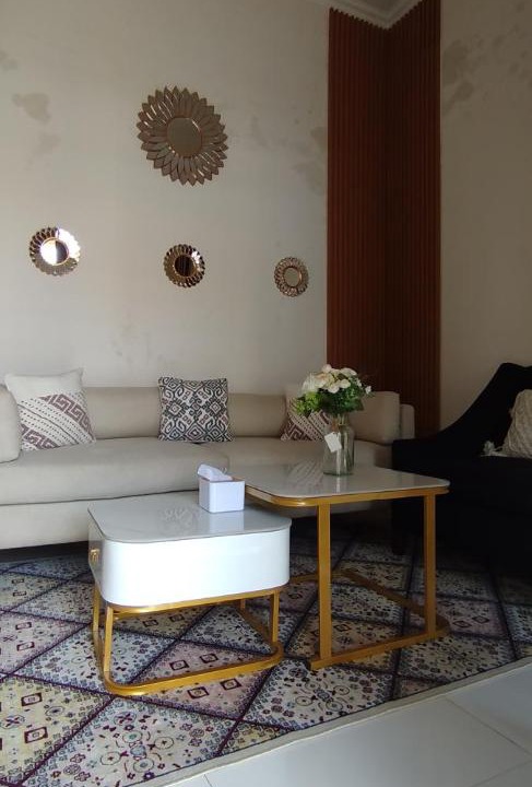 Photo of Livingroom in Purwokerto