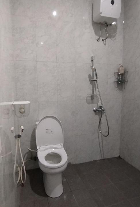 Photo of Bathroom in Purwokerto