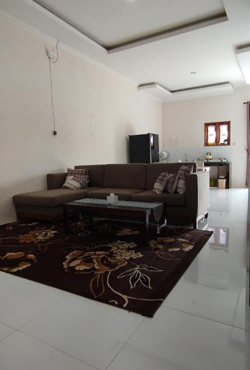 Photo of Livingroom in Purwokerto