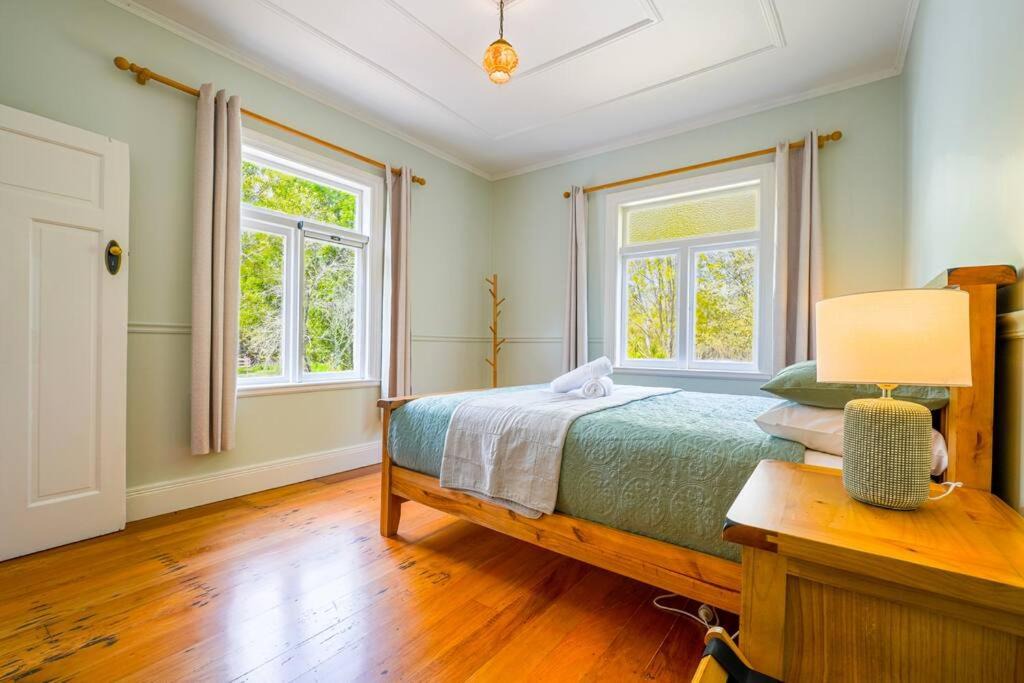 Photo of Bedroom in Dairy Flat