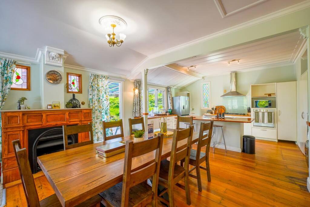 Photo of Kitchen in Dairy Flat