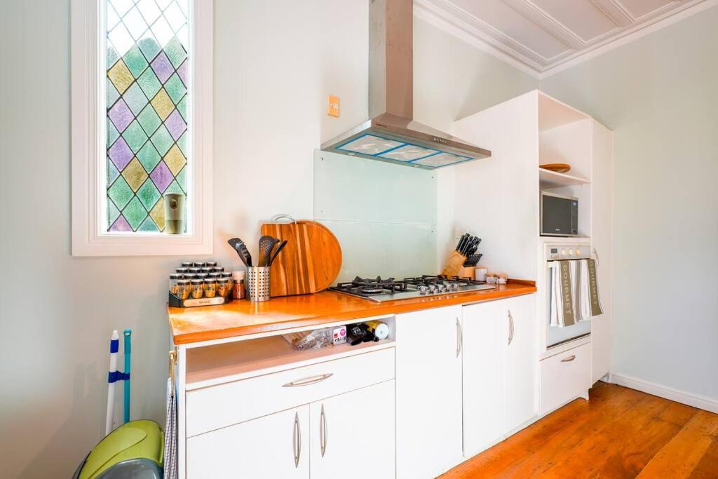 Photo of Kitchen in Dairy Flat