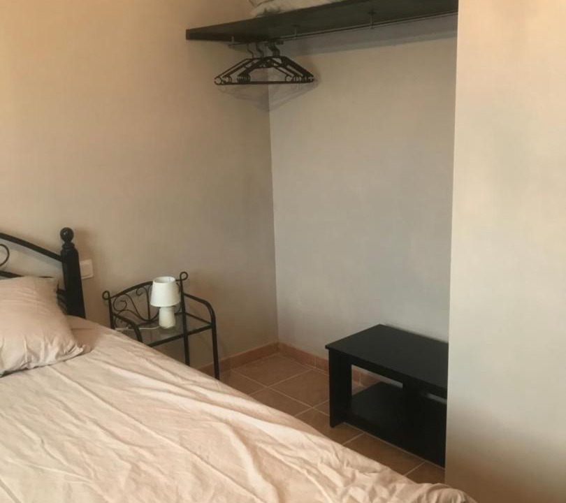 Photo of Bedroom in Saverdun
