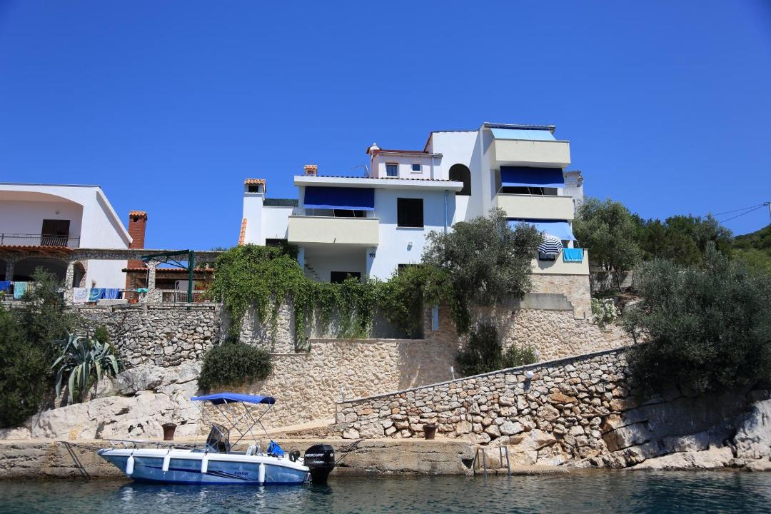 Photo of Buildings in Pokrivenik