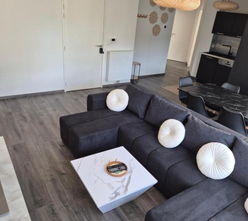 Photo of Livingroom in Saint-Brevin-l'Ocean