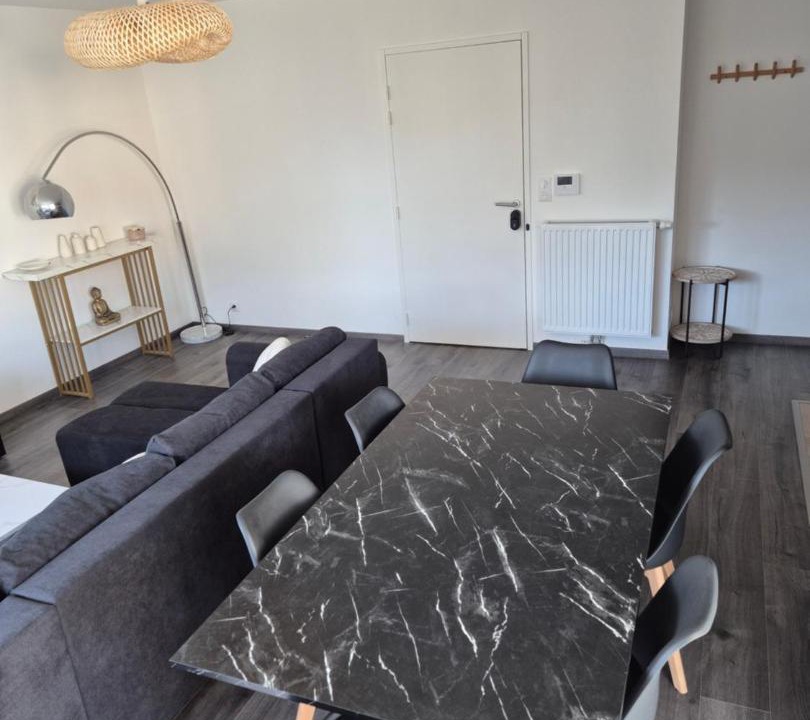 Photo of Livingroom in Saint-Brevin-l'Ocean