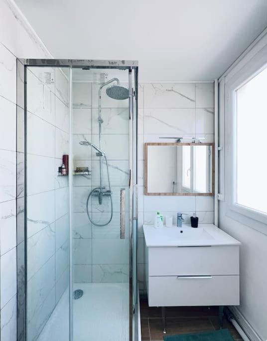 Photo of Bathroom in Chalon-sur-Saone