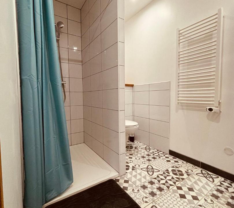 Photo of Bathroom in Bouzincourt