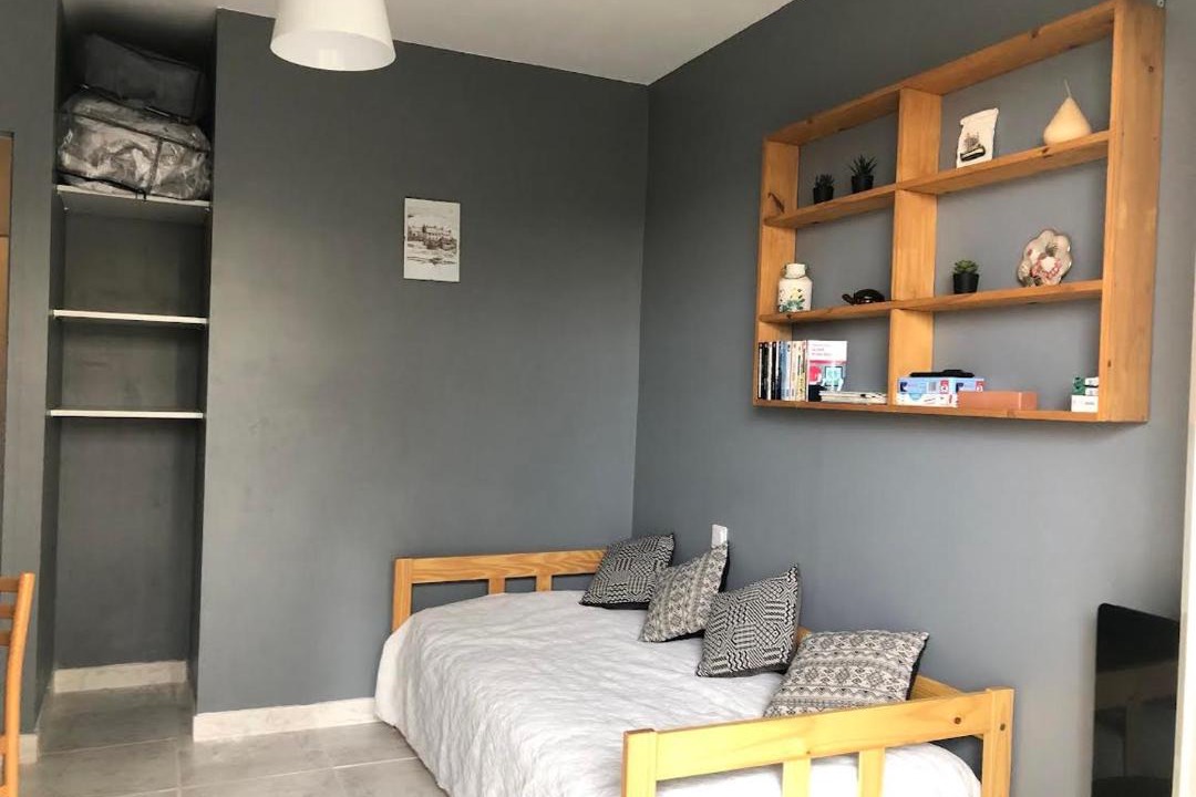 Photo of Bedroom in Saverdun