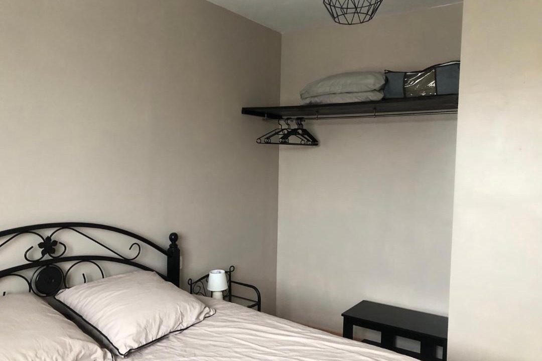 Photo of Bedroom in Saverdun