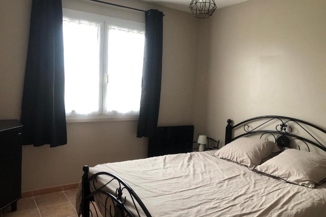 Photo of Bedroom in Saverdun