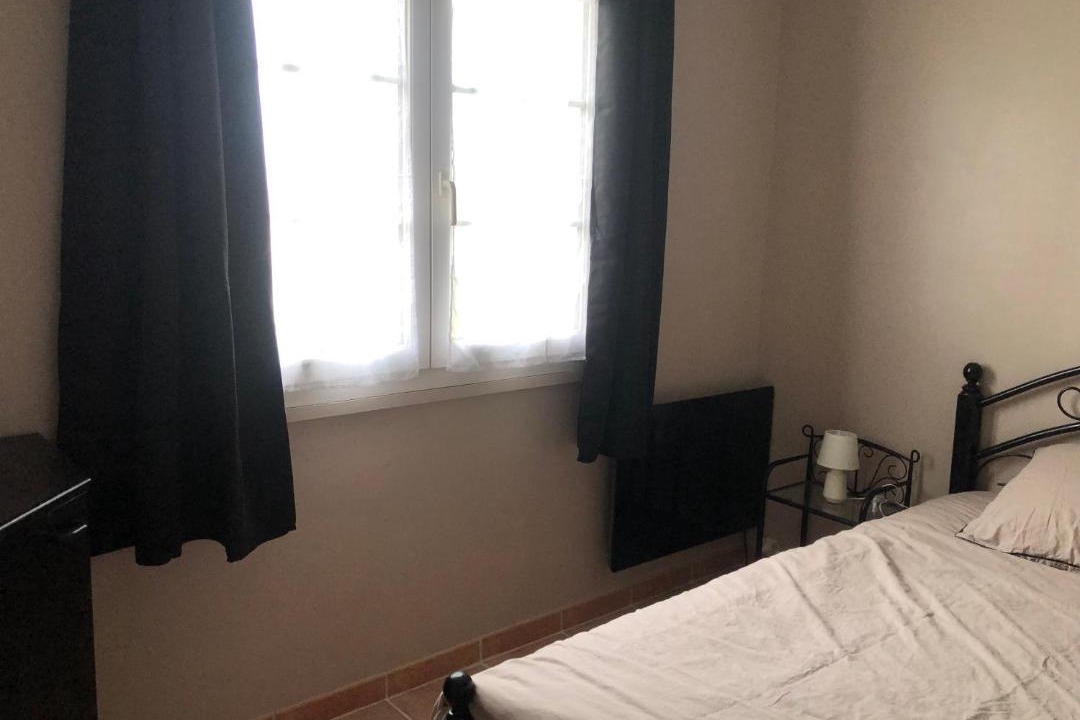 Photo of Bedroom in Saverdun