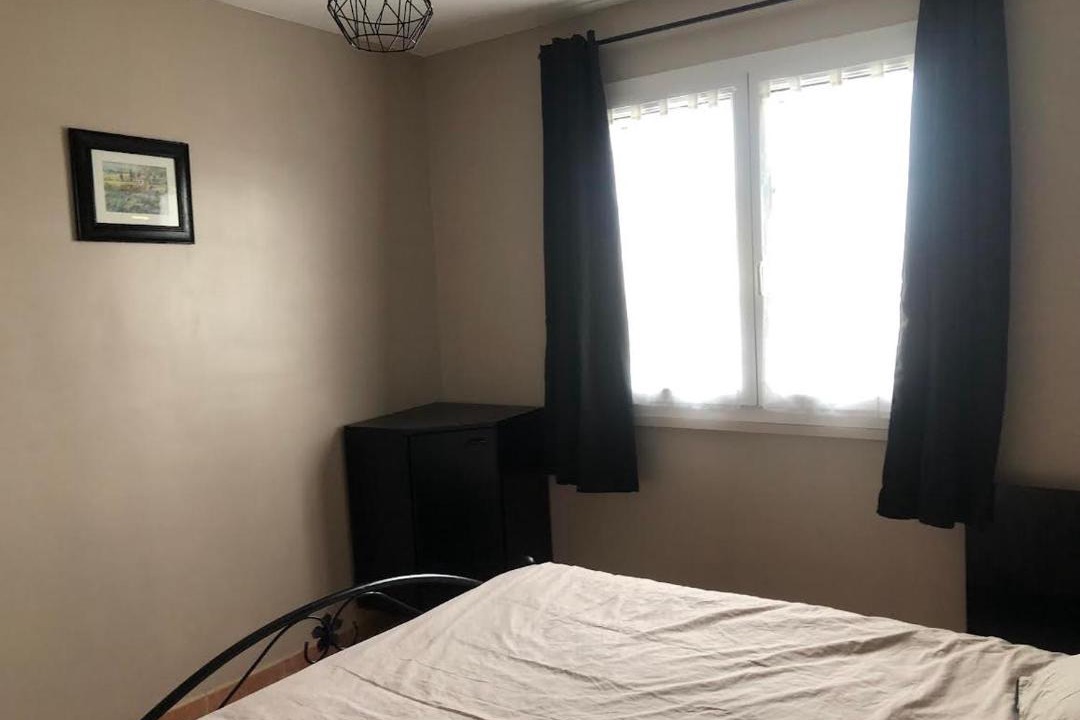 Photo of Bedroom in Saverdun