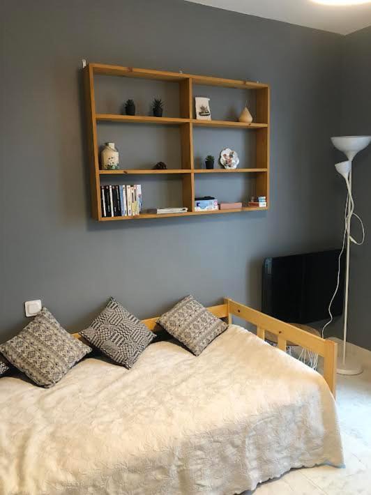 Photo of Bedroom in Saverdun