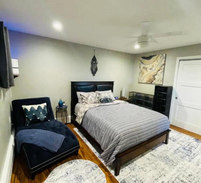 Photo of Bedroom in Forest Grove