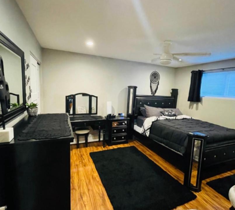 Photo of Bedroom in Forest Grove