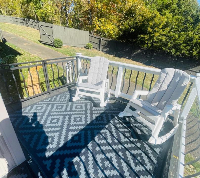 Photo of Patio Balcony in Forest Grove