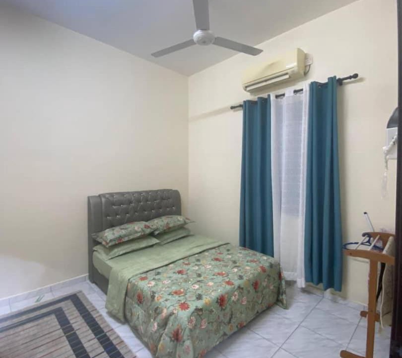 Photo of Bedroom in Sri Gading