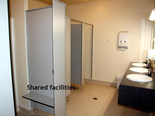 Photo of Bathroom in Cambridge