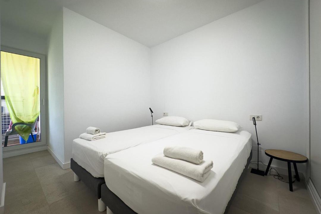 Photo of Bedroom in Playa Flamenca