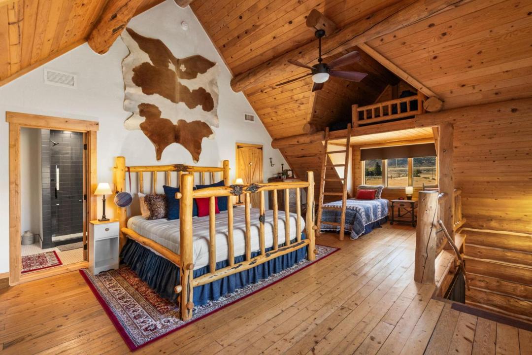 Photo of Bedroom in Pray