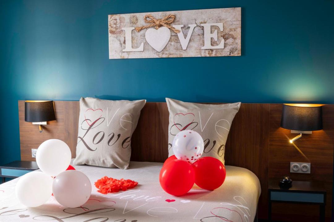 Photo of Bedroom in Plaisance