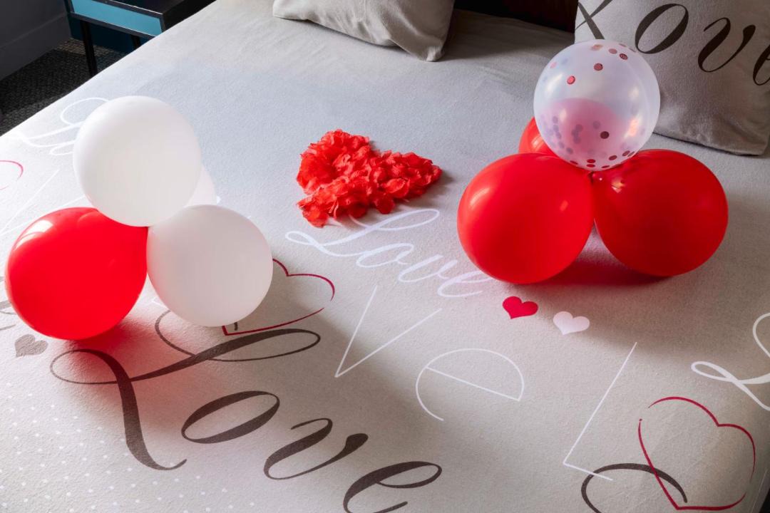 Photo of Bedroom in Plaisance