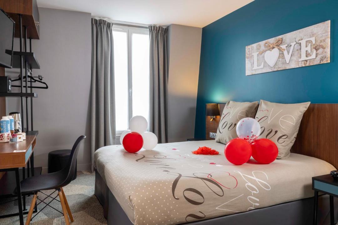 Photo of Bedroom in Plaisance