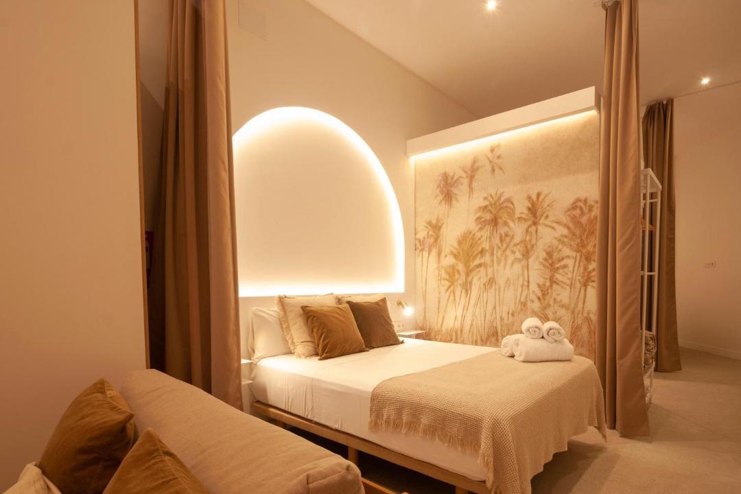 Photo of Bedroom in Extramurs