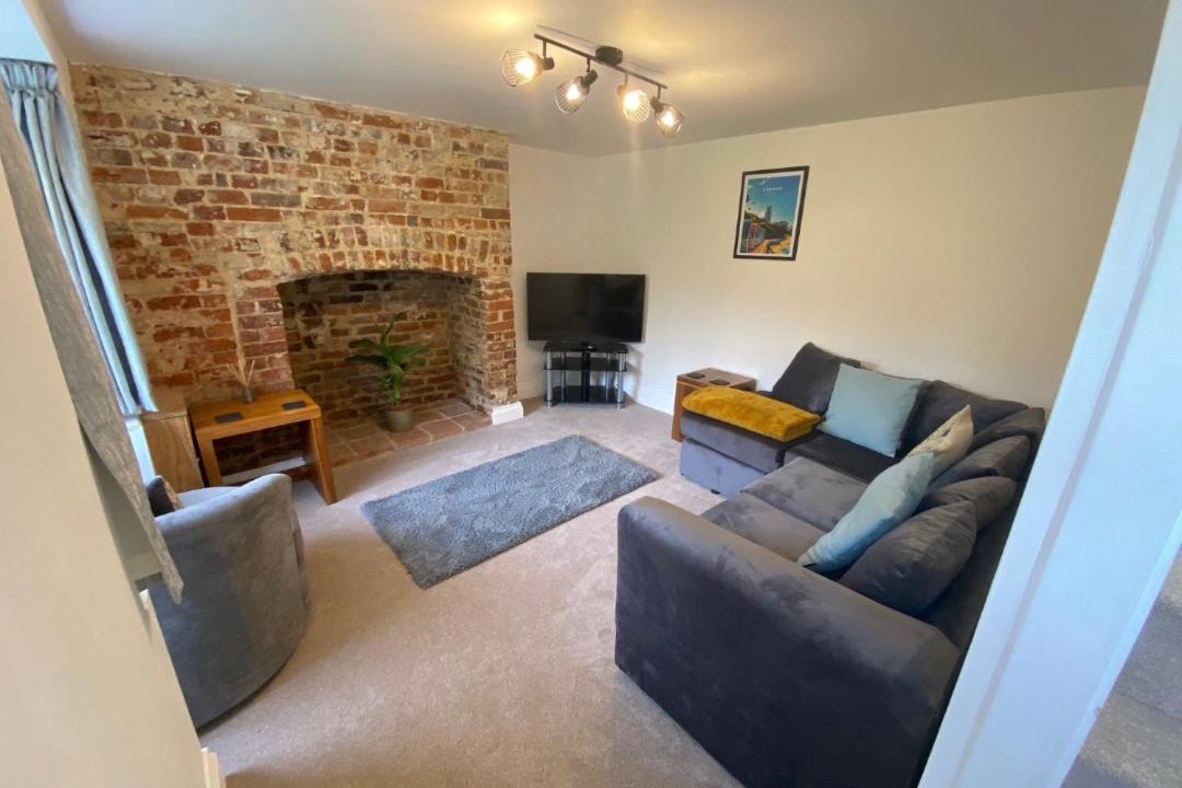 Photo of Others in Horstead