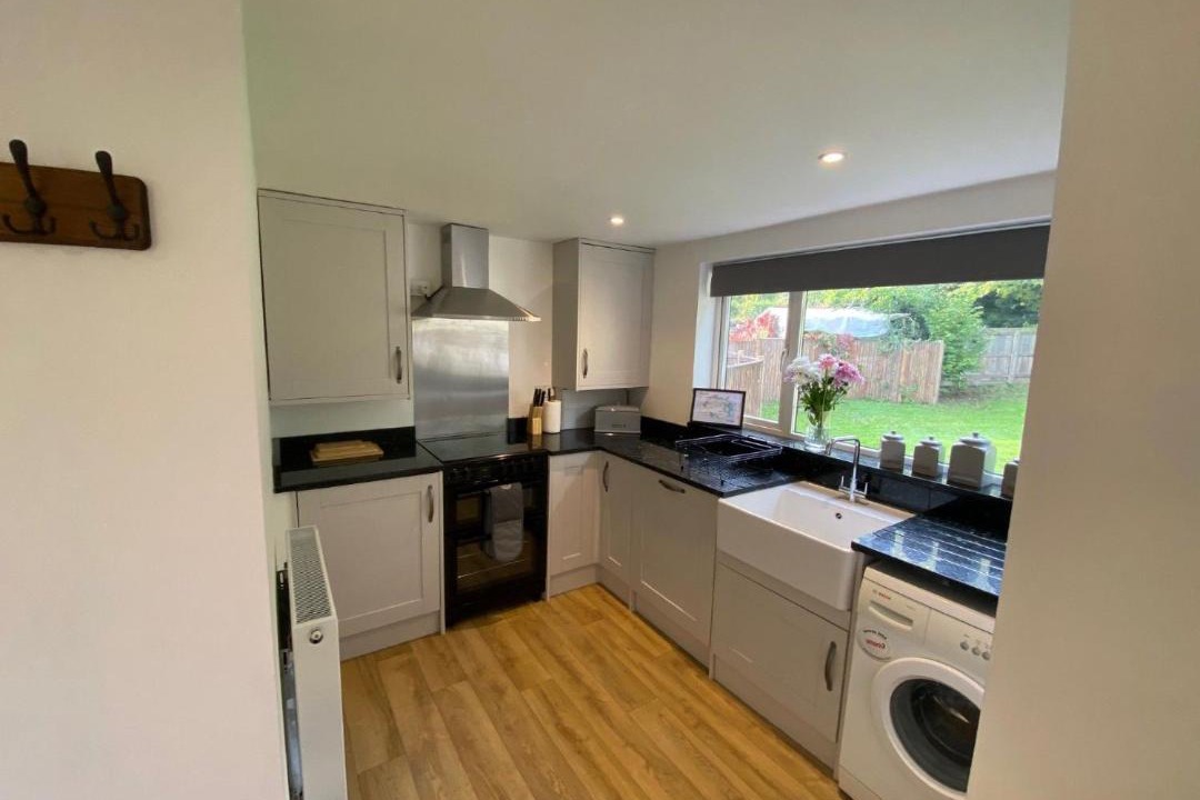 Photo of Kitchen in Horstead