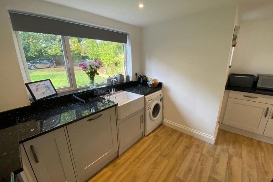 Photo of Kitchen in Horstead