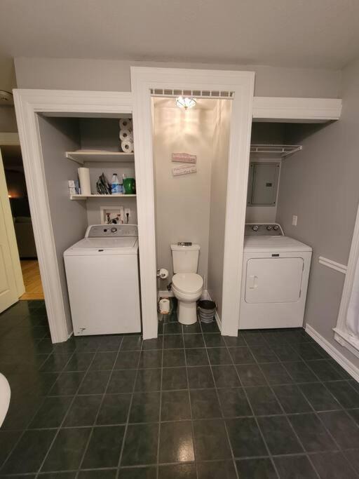 Photo of Bathroom in Canadian