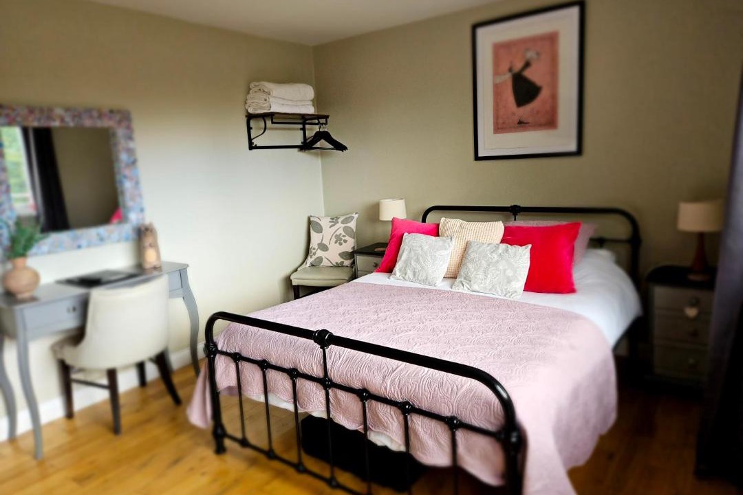 Photo of Bedroom in Broompark