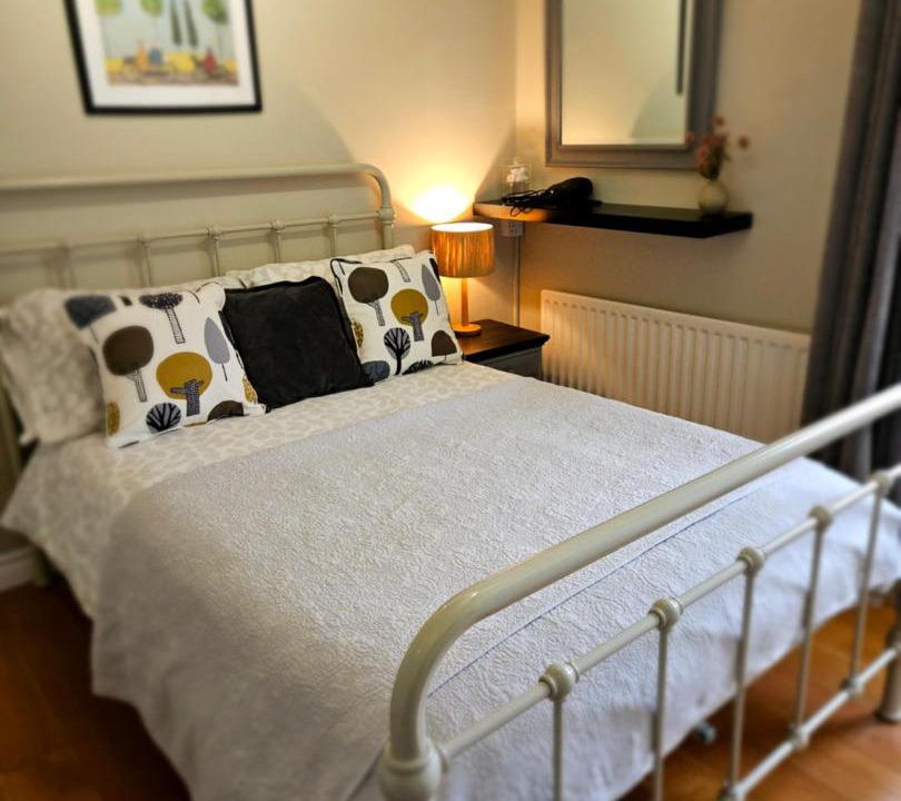 Photo of Bedroom in Broompark