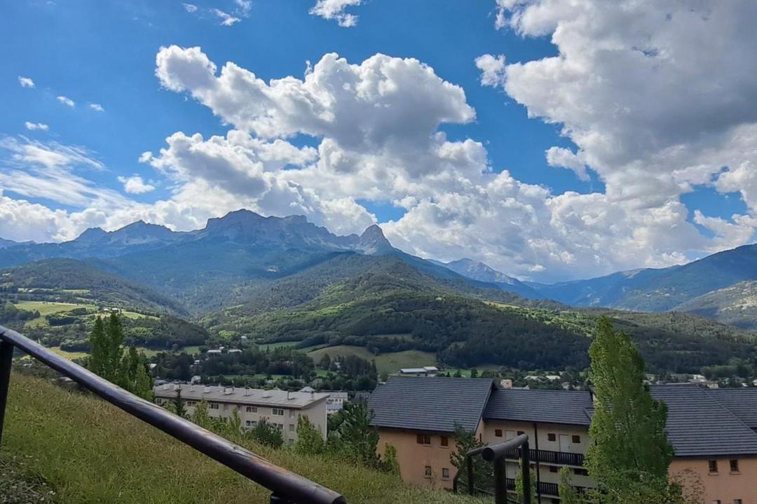 Photo of Others in Barcelonnette