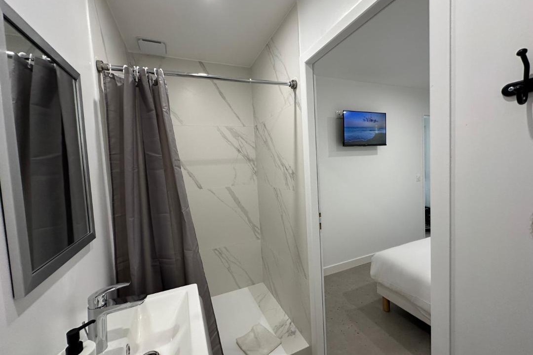 Photo of Bathroom in La Vergne