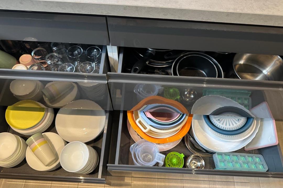 Photo of Kitchen in Saint-Aignan