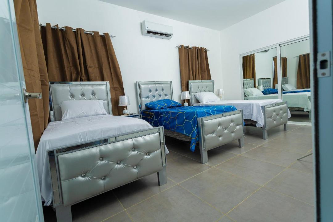 Photo of Bedroom in Nagua